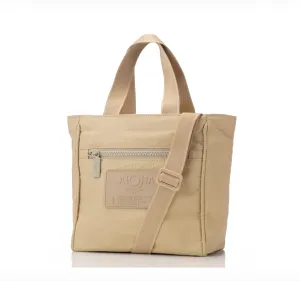 Aloha Mono Crossbody Bag Dune