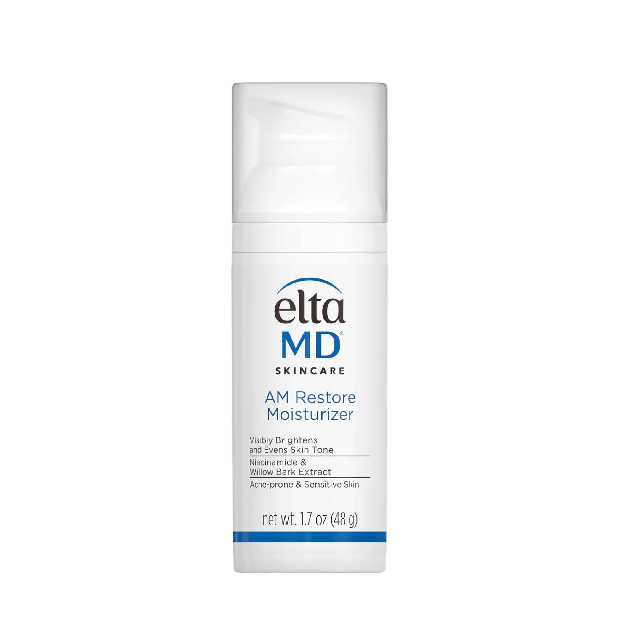 AM Restore Moisturizer