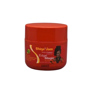 AMPRO Magic Fingers® Shine n' Jam® Edge Magic