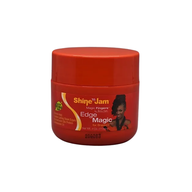 AMPRO Magic Fingers® Shine n' Jam® Edge Magic