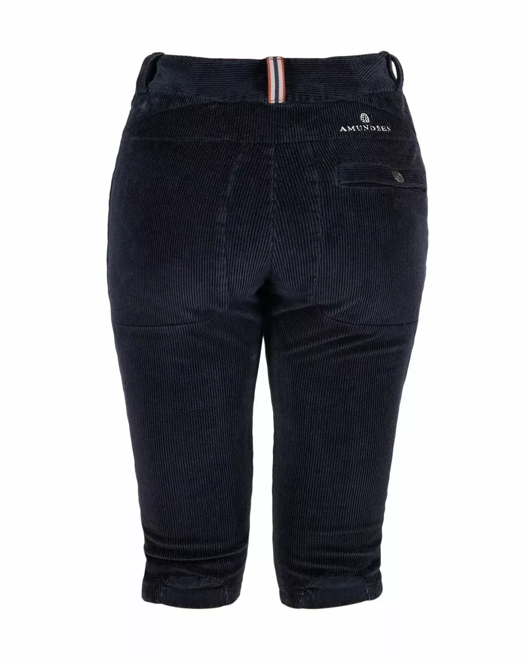 Amundsen Sports Concord Slim Knickerbockers Womens Faded Navy