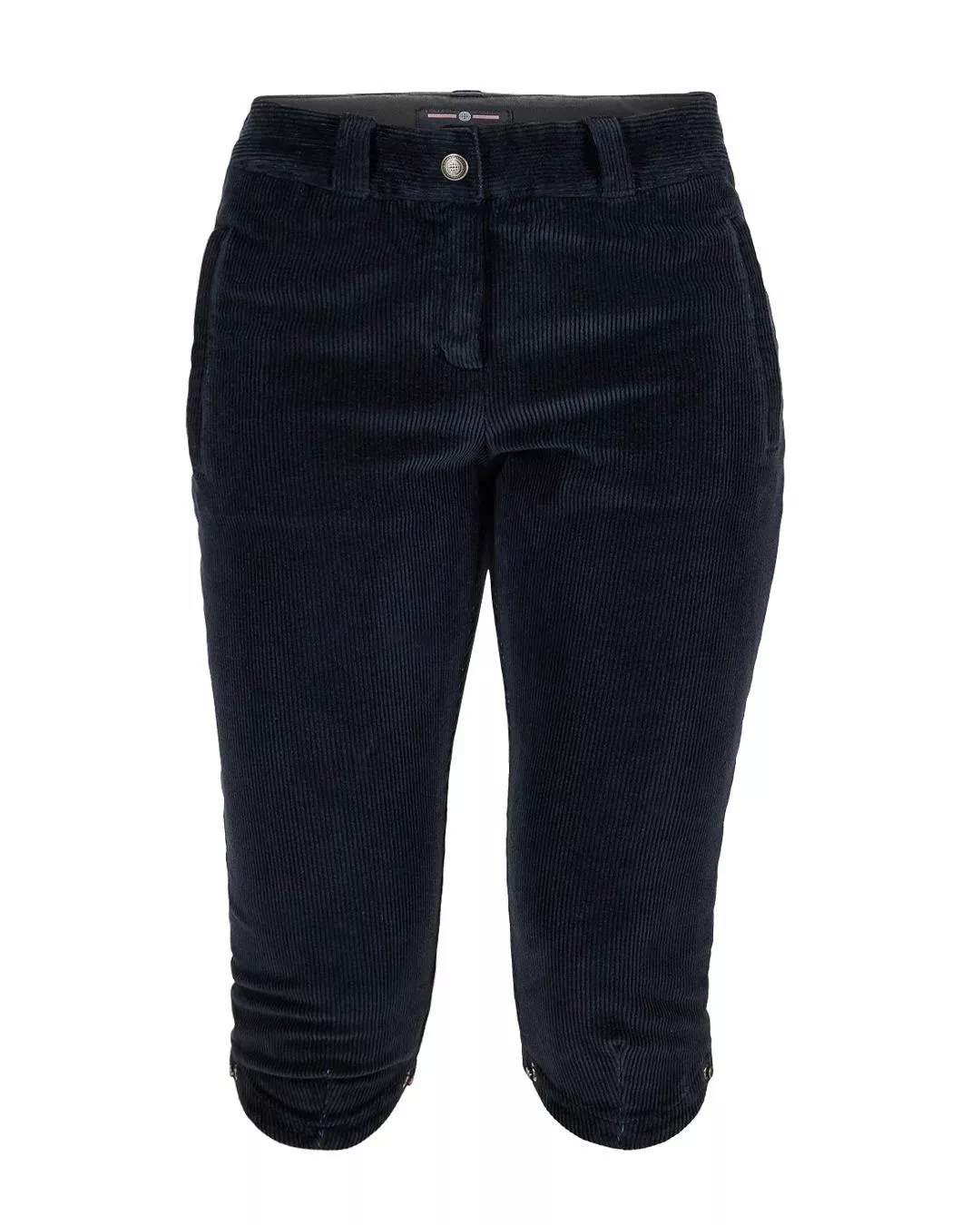 Amundsen Sports Concord Slim Knickerbockers Womens Faded Navy