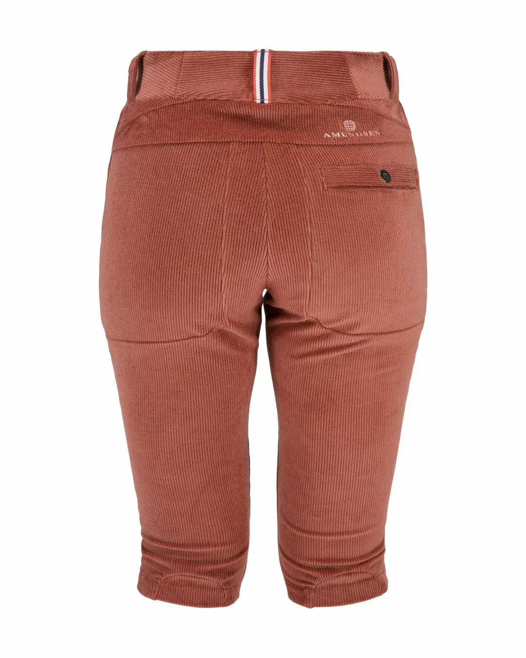 Amundsen Sports Concord Slim Knickerbockers Womens Peony Pink