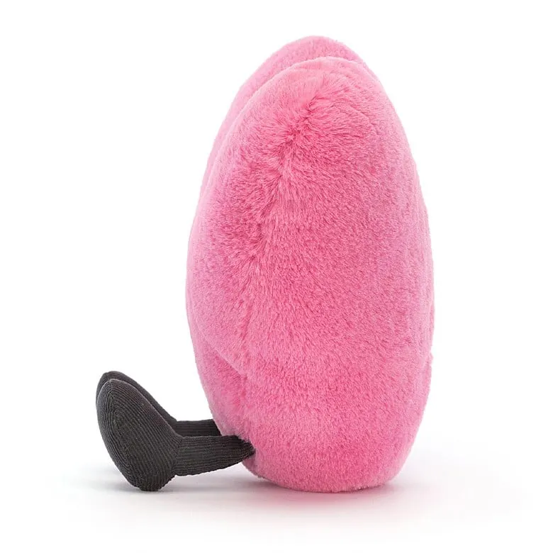 Amusable Hot Pink Heart