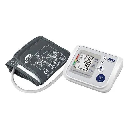 And Arm Blood Pressure Monitor (ua767f) 0124
