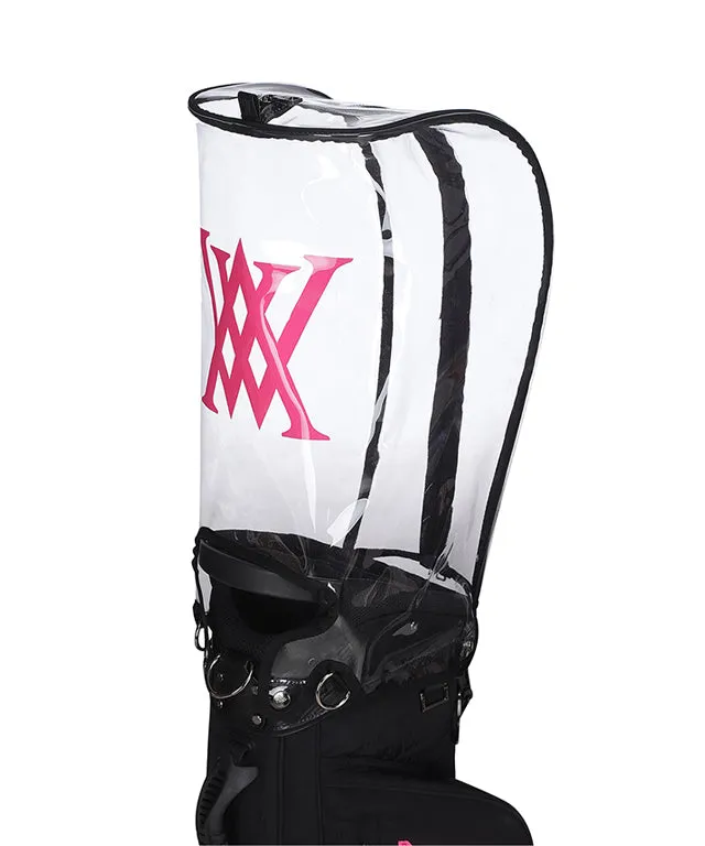 ANEW Golf: OG2 MS Vintage Stand Bag - Black