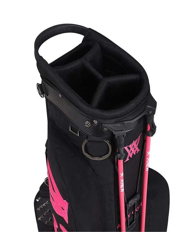 ANEW Golf: OG2 MS Vintage Stand Bag - Black