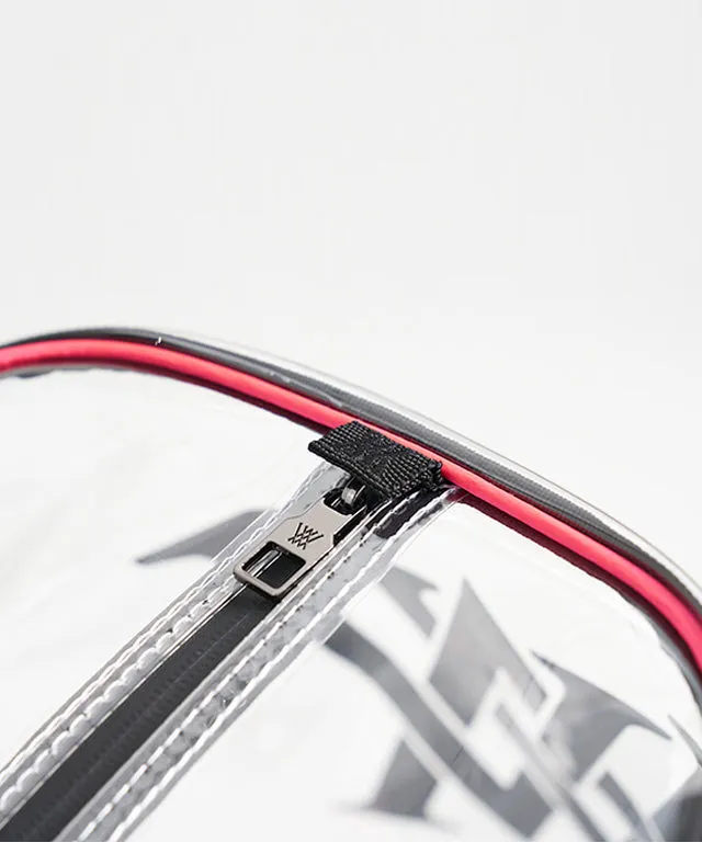 ANEW Golf: OG2 MS Vintage Stand Bag - Hot Pink