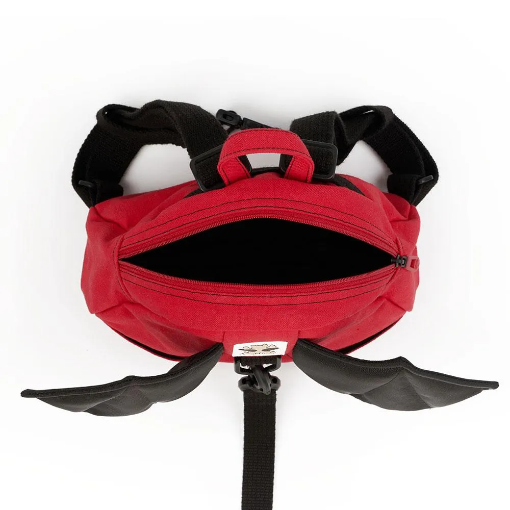 ANGEL D SAFETY HARNESS BACKPACK