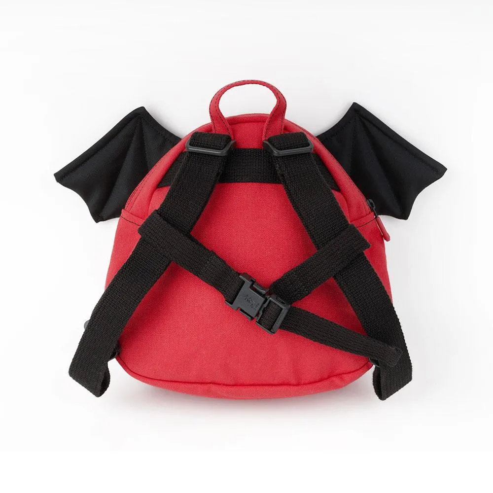 ANGEL D SAFETY HARNESS BACKPACK