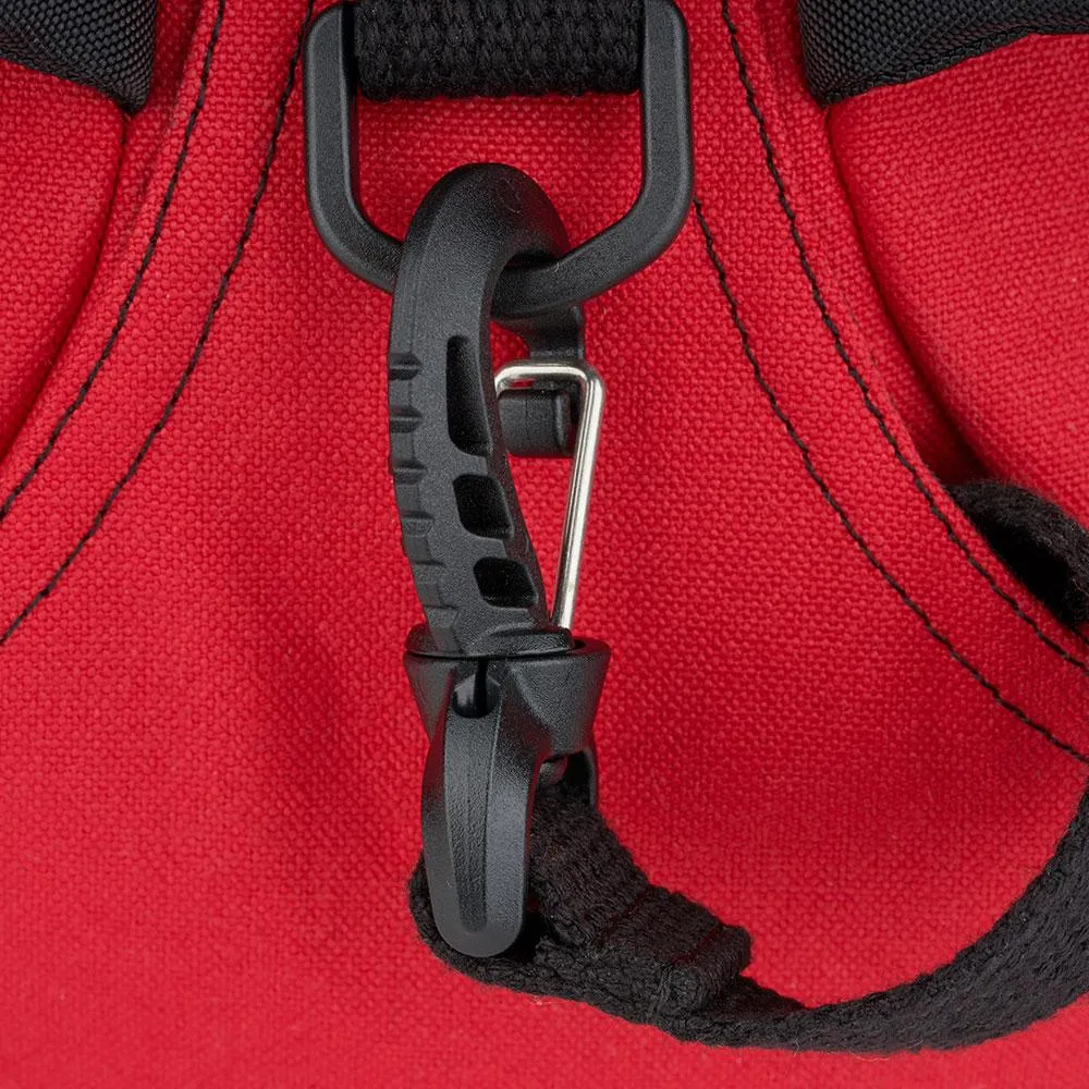 ANGEL D SAFETY HARNESS BACKPACK