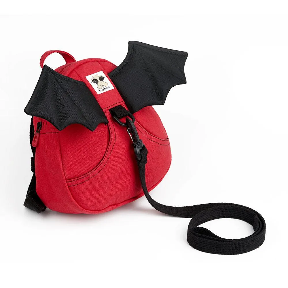 ANGEL D SAFETY HARNESS BACKPACK