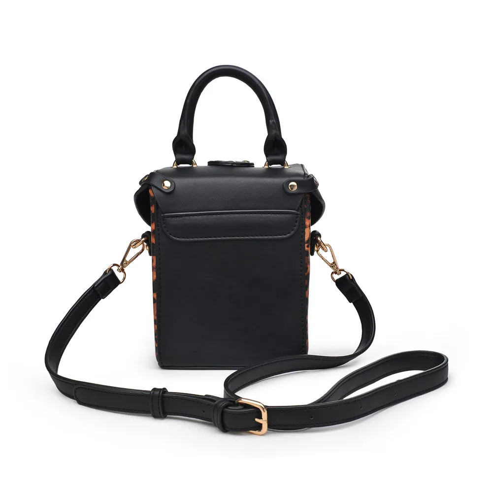 Annabelle Crossbody