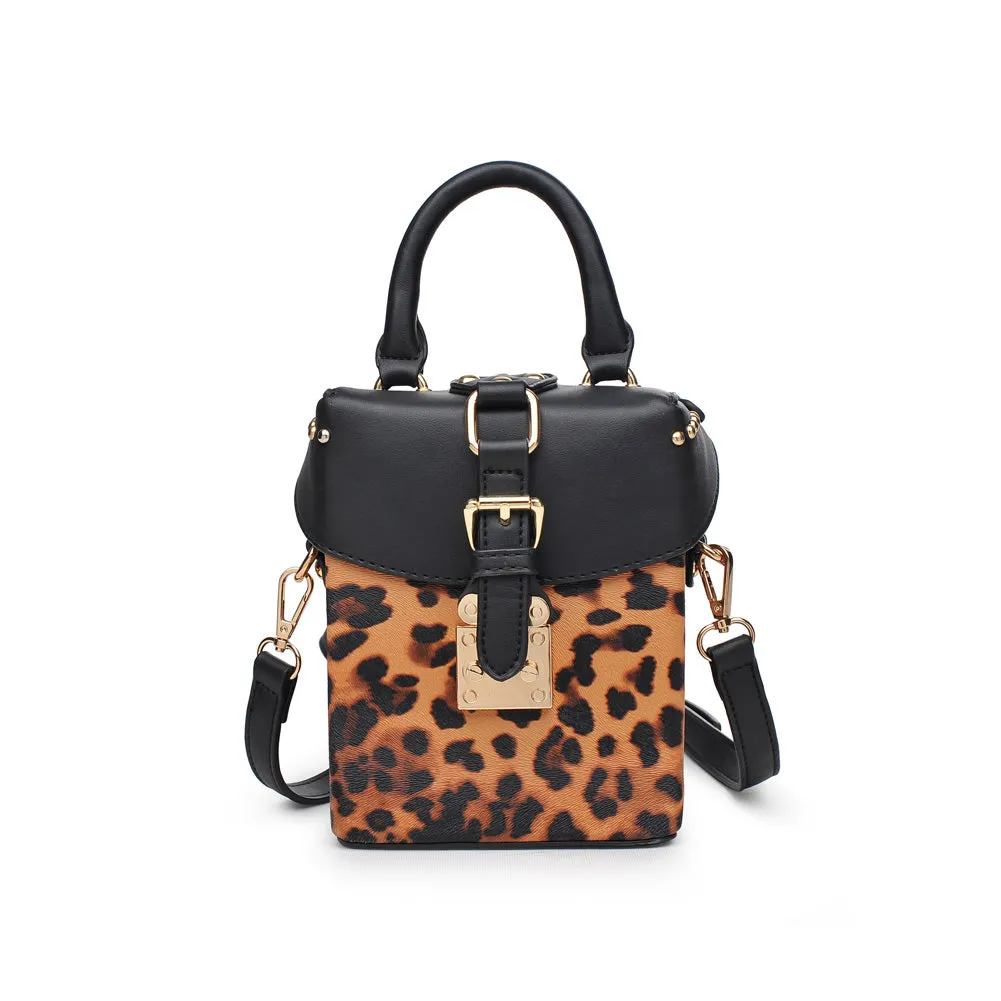 Annabelle Crossbody