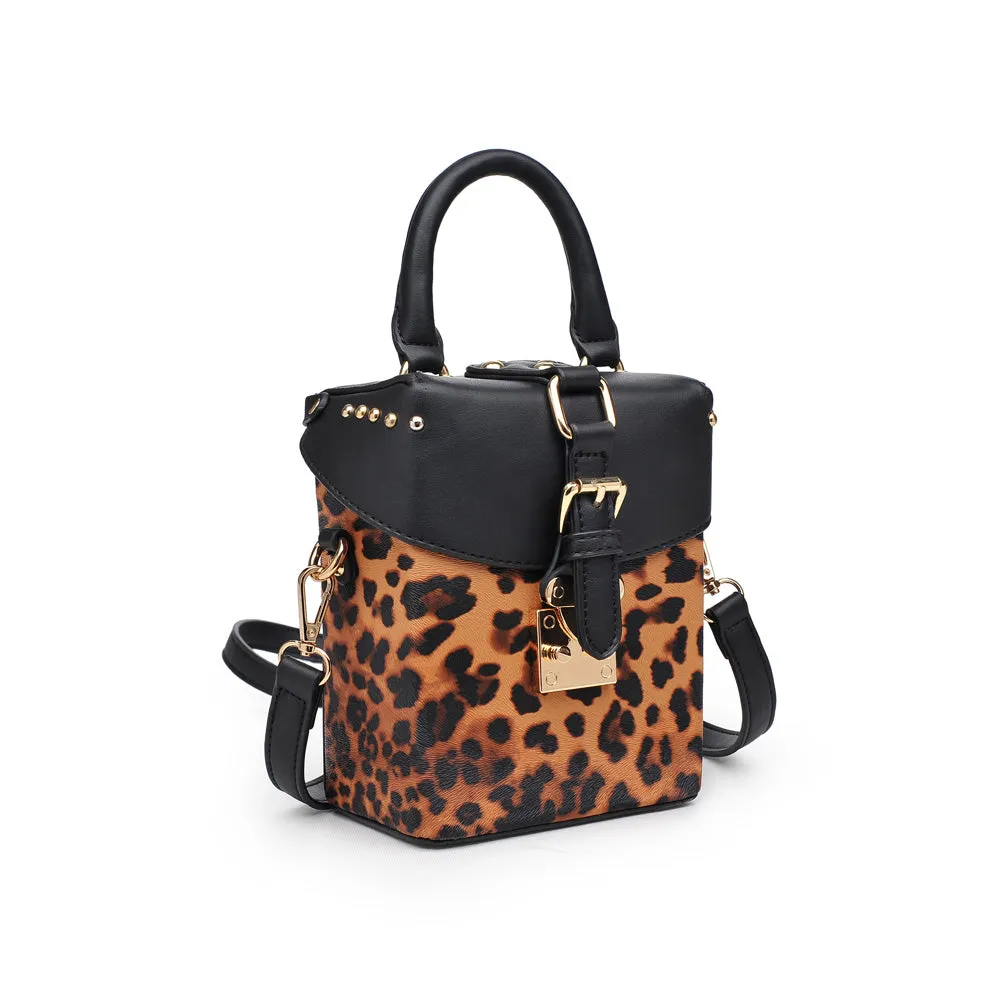 Annabelle Crossbody