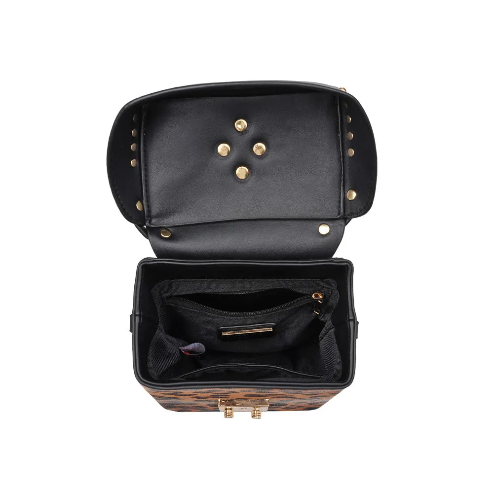 Annabelle Crossbody