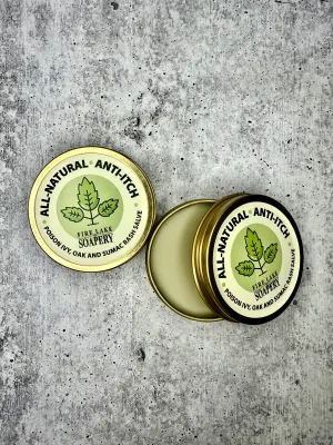Anti-Itch Salve