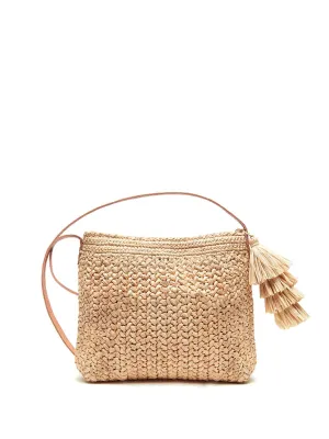 Antonia Crossbody ::RET