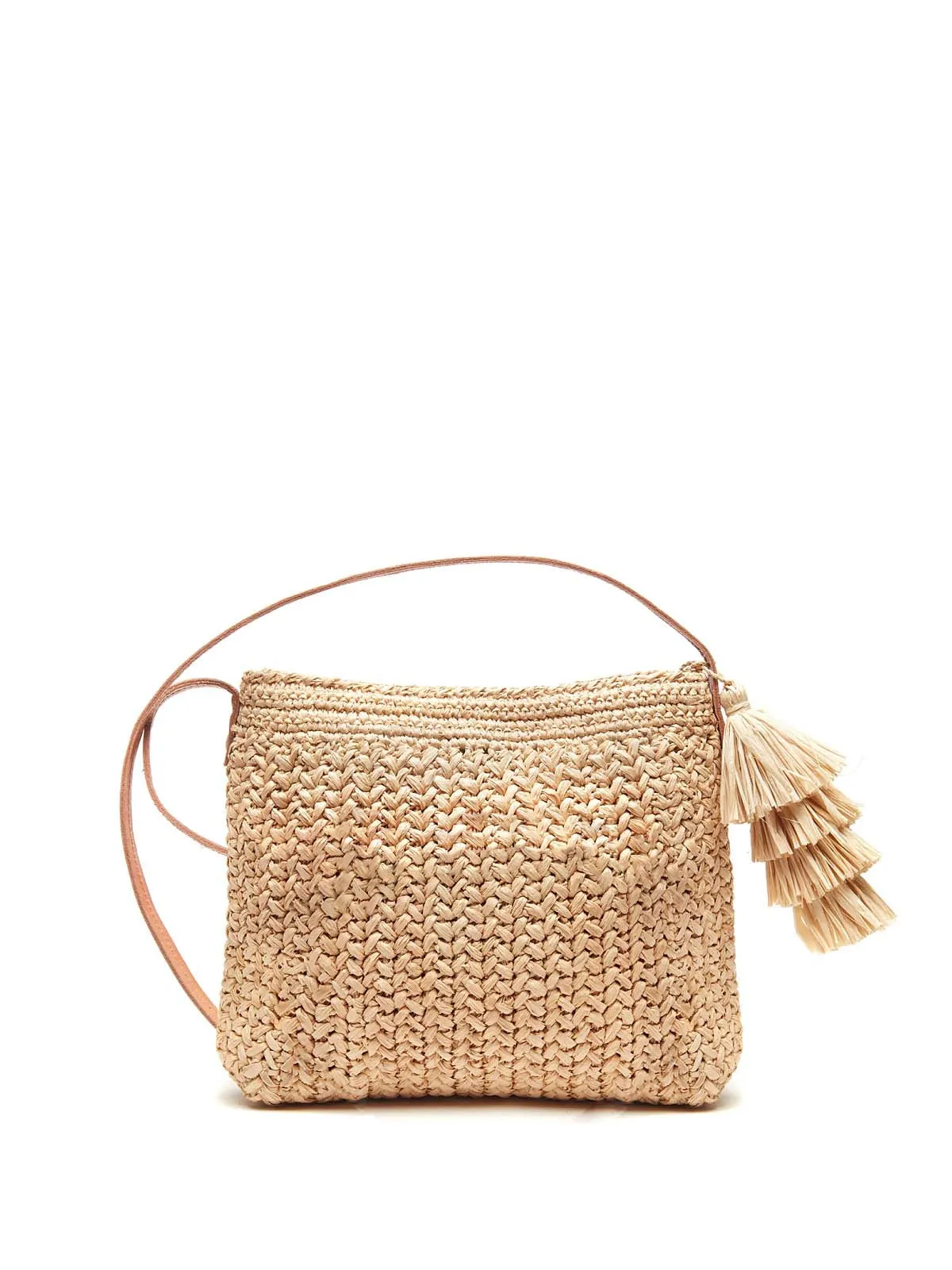 Antonia Crossbody ::RET