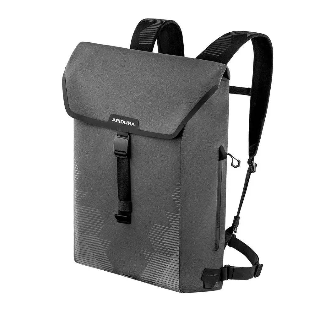 APIDURA - CITY BACKPACK 20L
