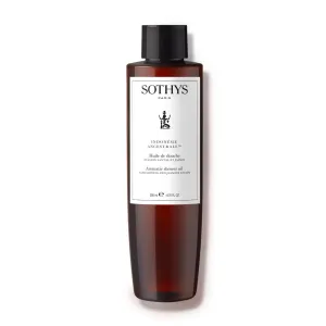 Aromatic Shower Oil - Sandalwood & Jasmine