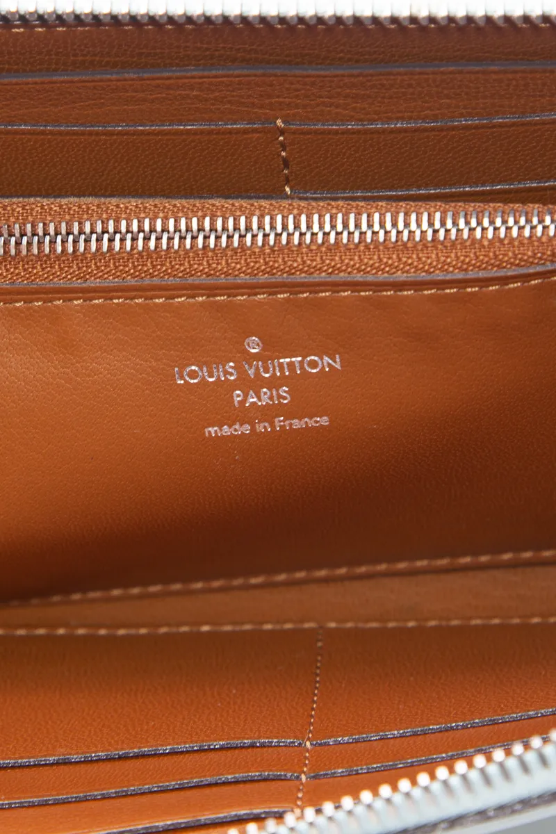 Articles De Voyage Zippy Wallet