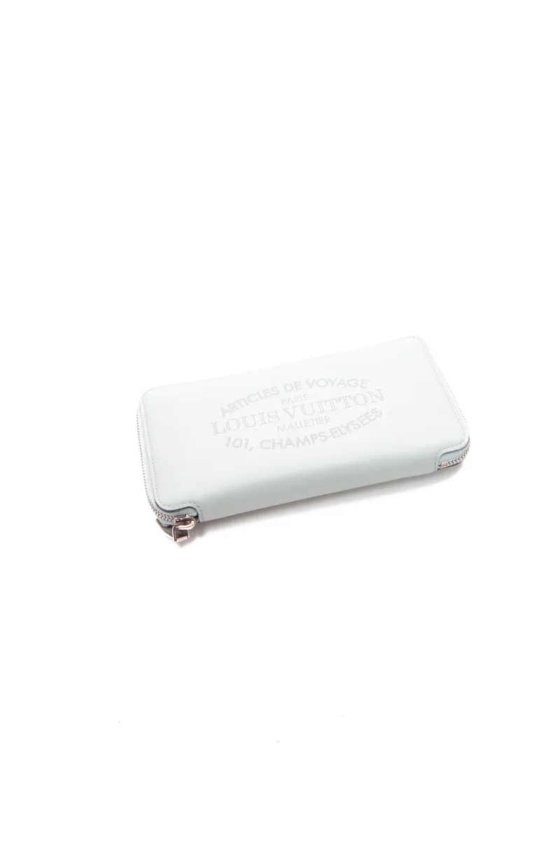 Articles De Voyage Zippy Wallet