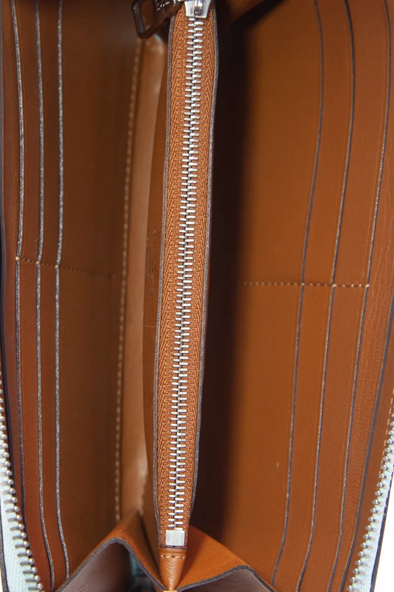 Articles De Voyage Zippy Wallet