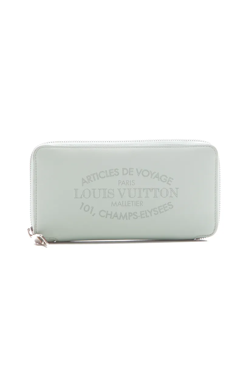 Articles De Voyage Zippy Wallet