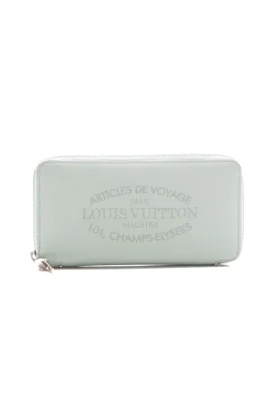Articles De Voyage Zippy Wallet