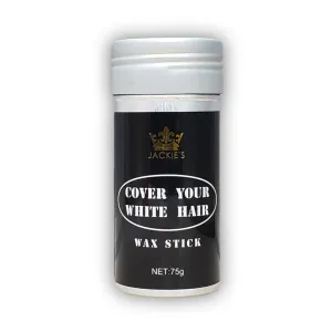 Ashley's Wax Stick (Black)