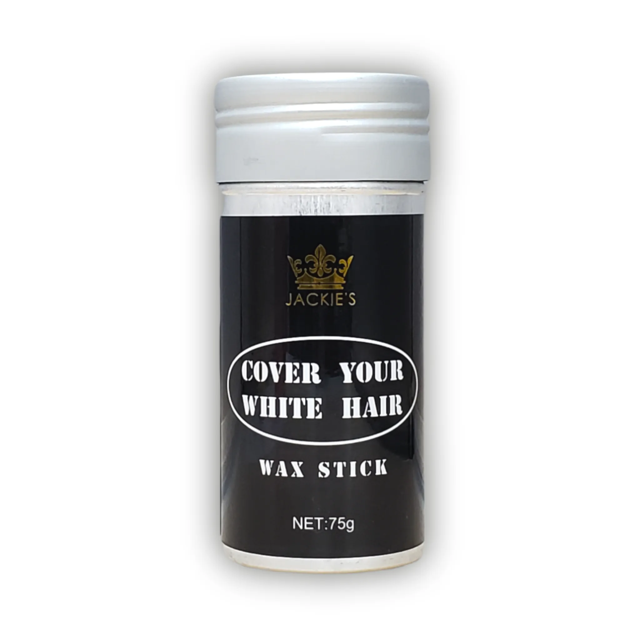 Ashley's Wax Stick (Black)