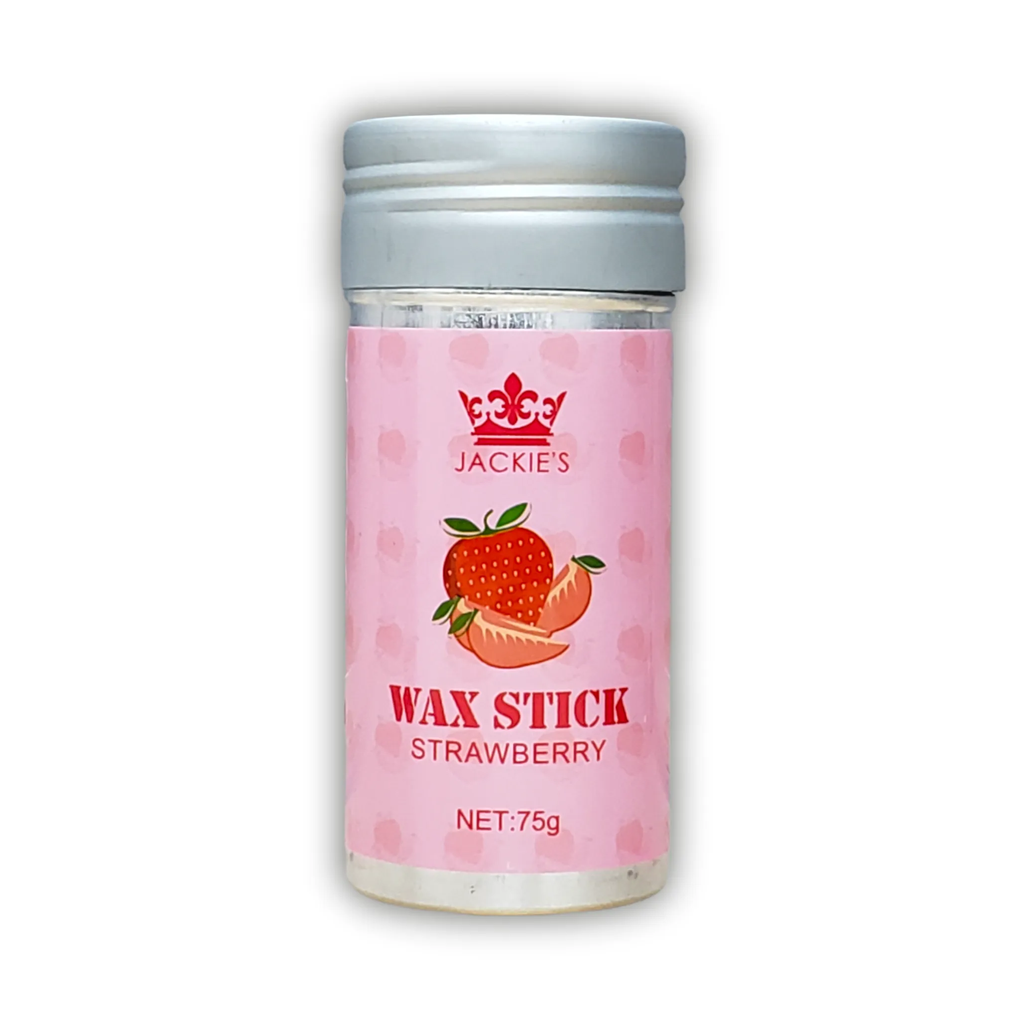 Ashley's Wax Stick (Strawberry)