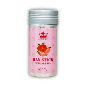 Ashley's Wax Stick (Strawberry)