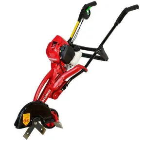 Atom 562 Pro Edger (W/ Honda Gx35 Engine)