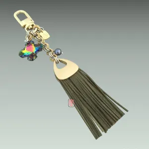 Attachment (army green)  附件 (墨綠)