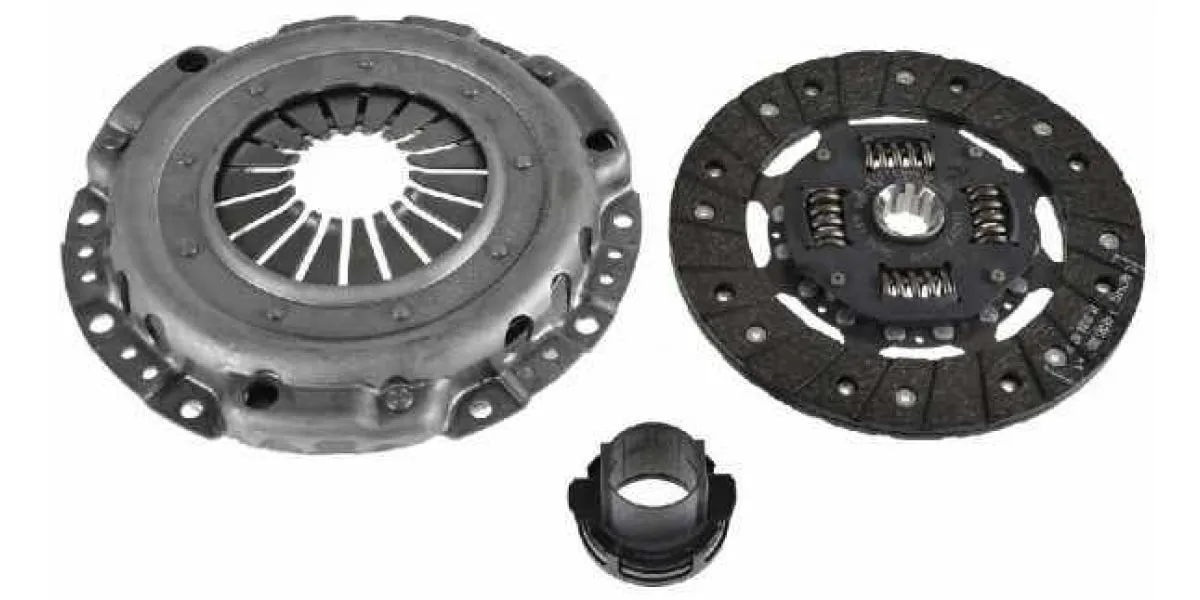 Audi A3/Vw Golf Iv Clutch Kit R253MK