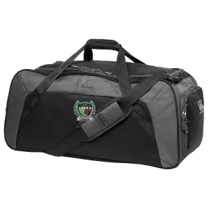 Augusta Furies Holdall Duffle Bag by Canterbury