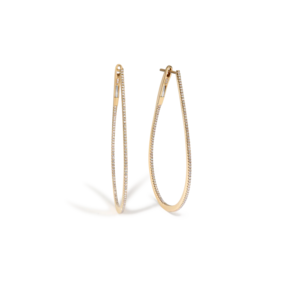 Aura Hoops