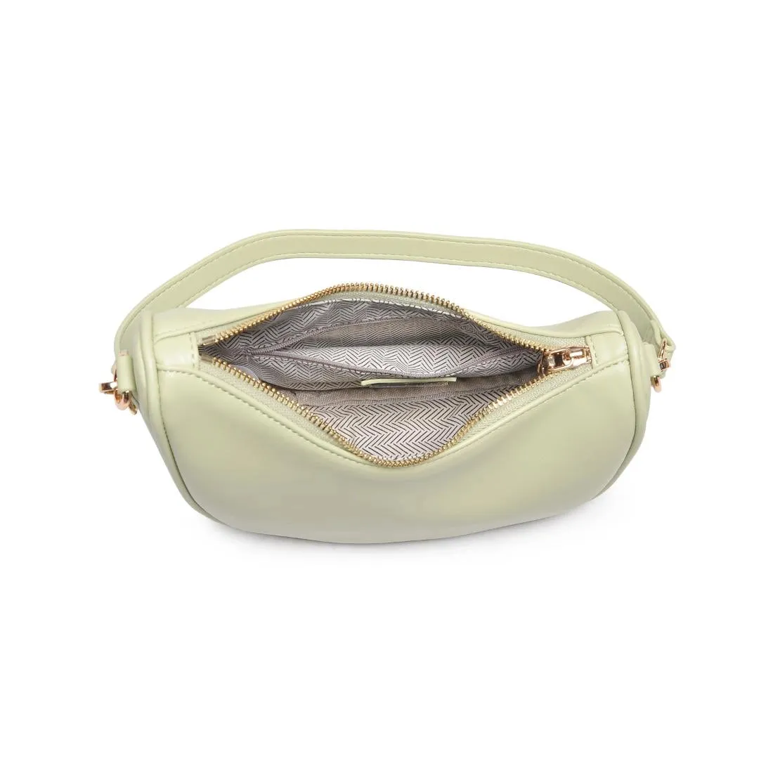 Avron Asymmetrical Crossbody