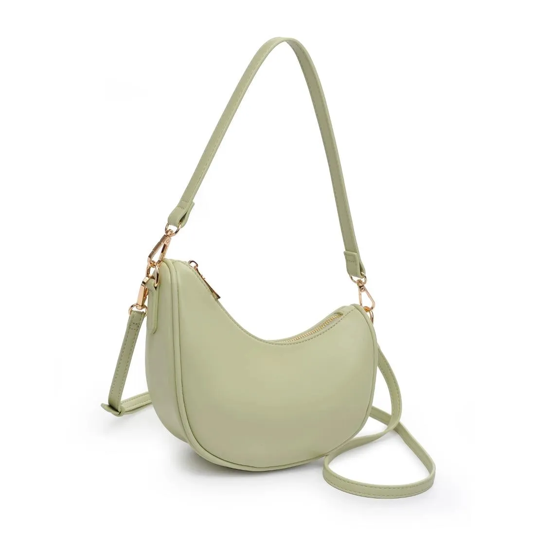Avron Asymmetrical Crossbody