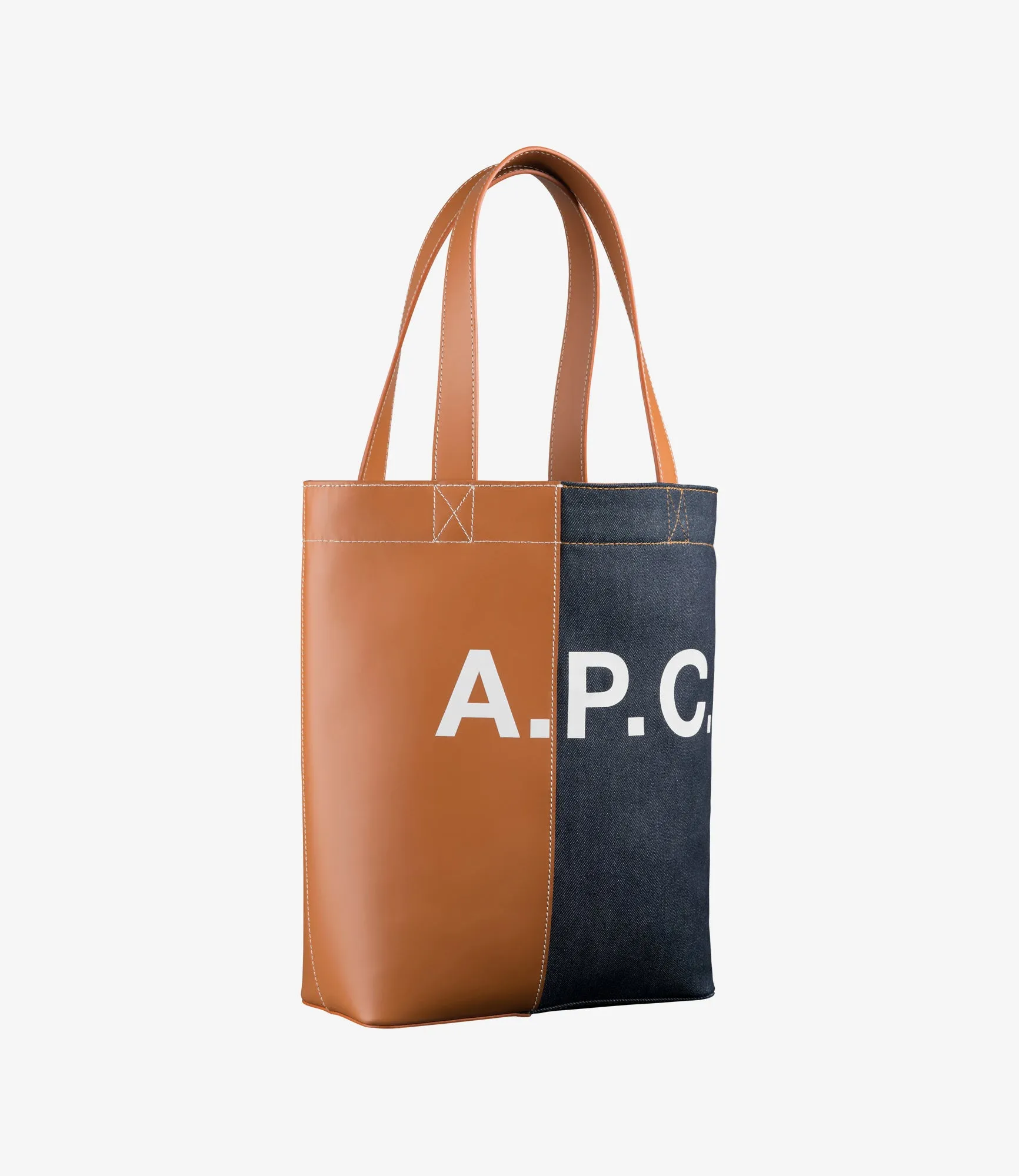 Axel N/S tote bag