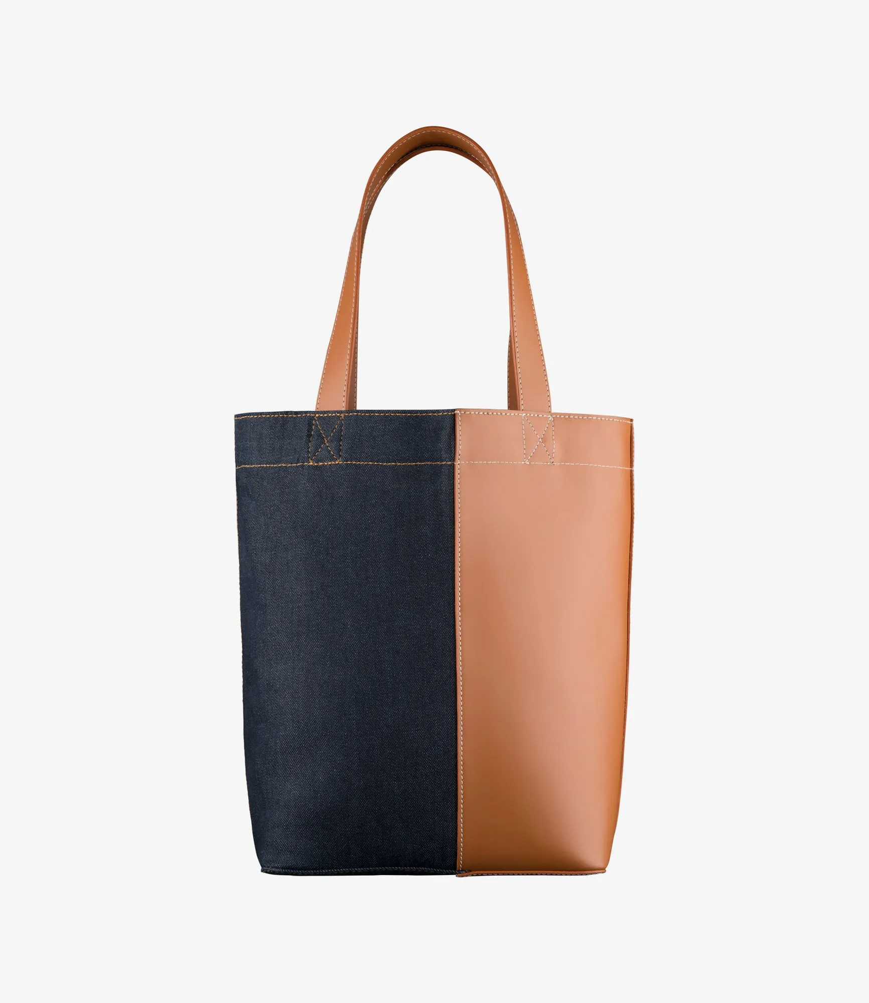 Axel N/S tote bag
