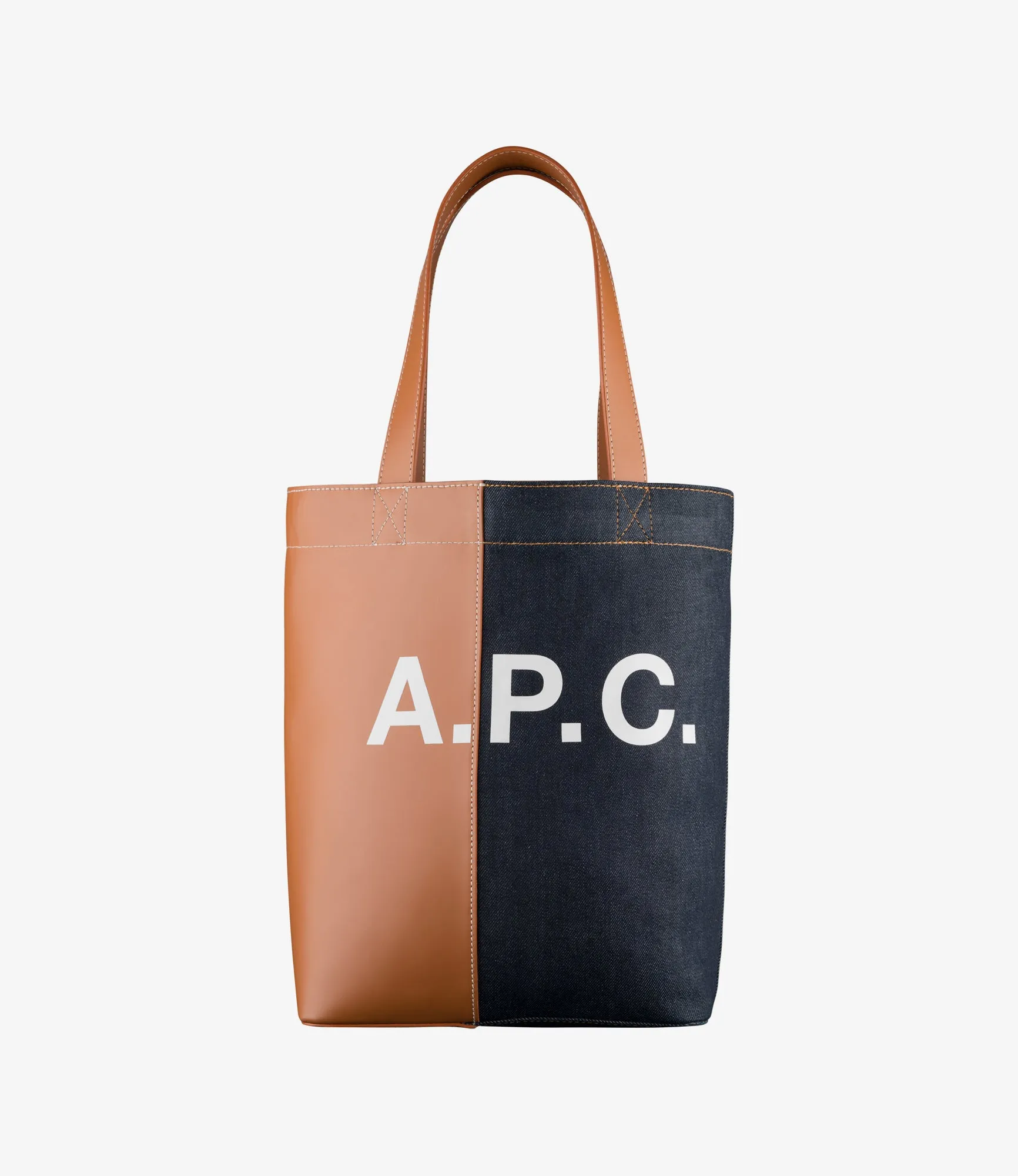 Axel N/S tote bag