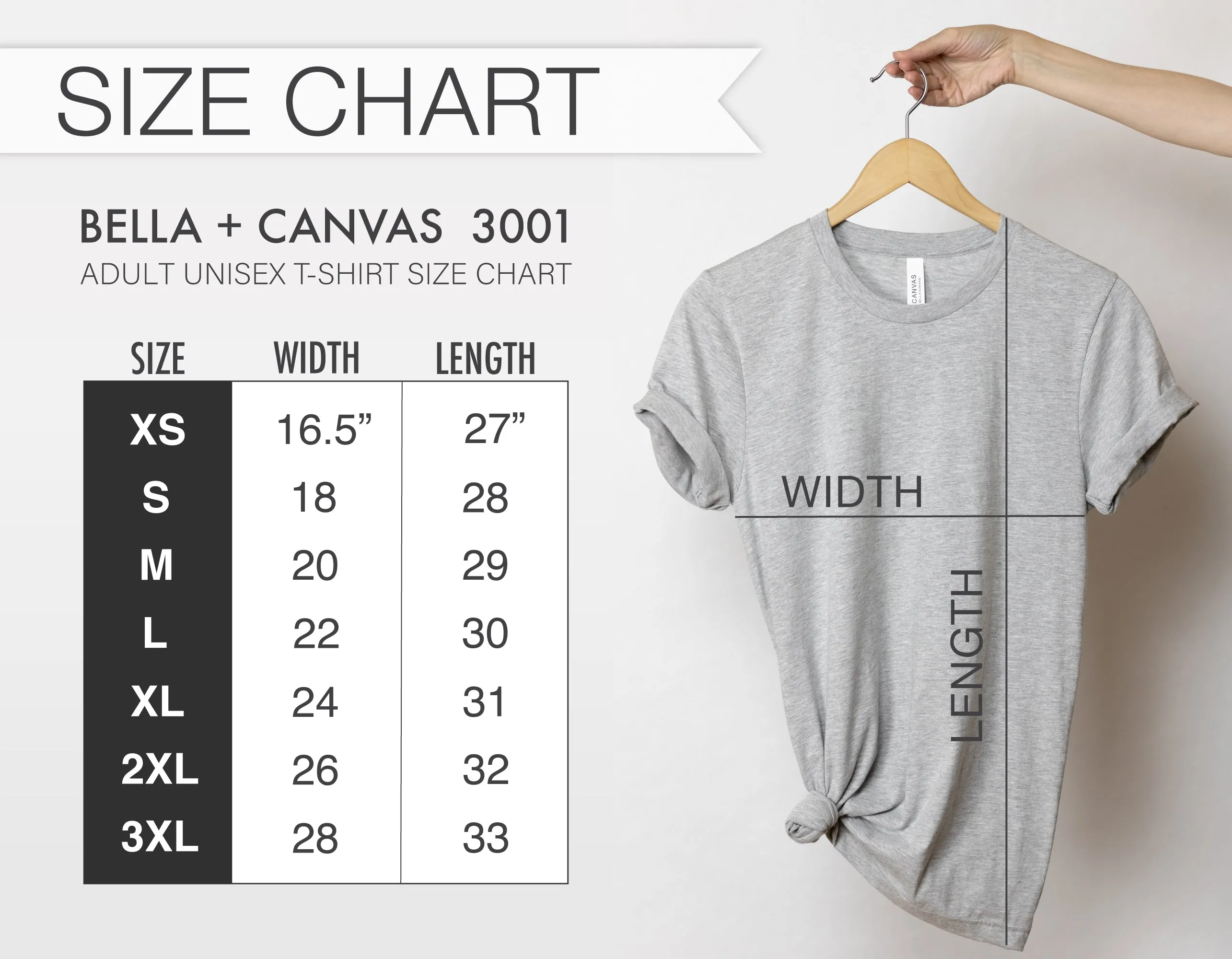 B C 3001 CVC TEE | PRISM NATURAL