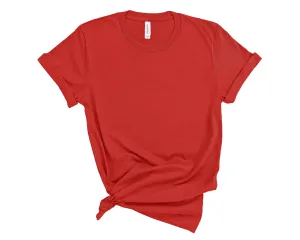 B C 3001 TEE | RED