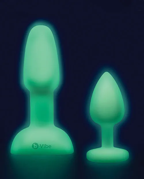B-Vibe ASStronaut Set