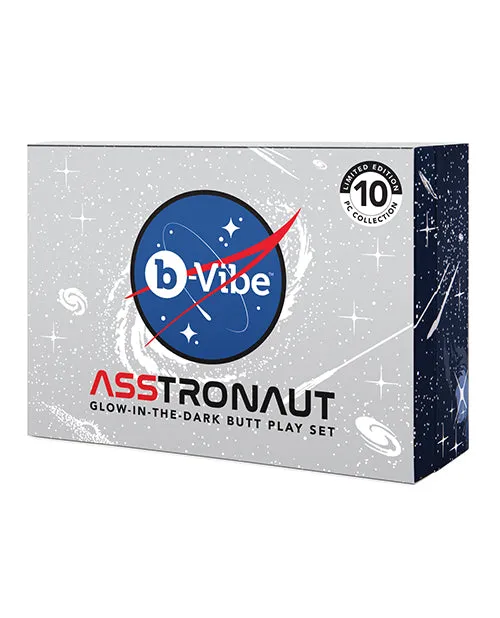 B-Vibe ASStronaut Set