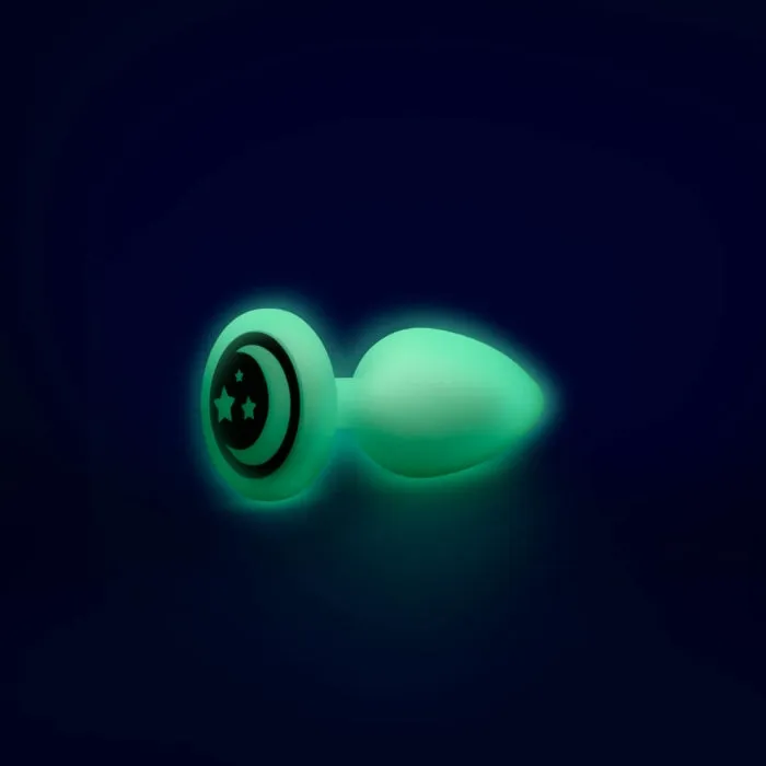 B-Vibe ASStronaut Set