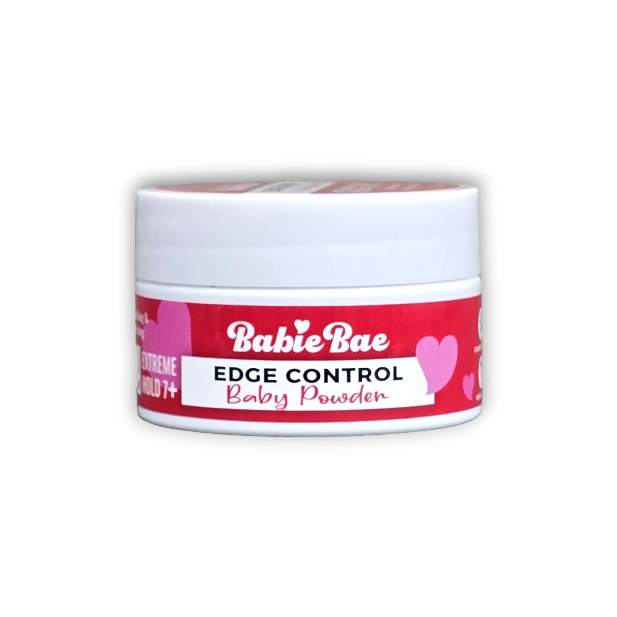Babie Bae Edge Control 7  (Baby Powder)